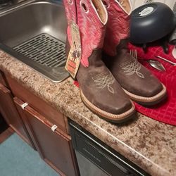 Old Corral Cowboy Boots