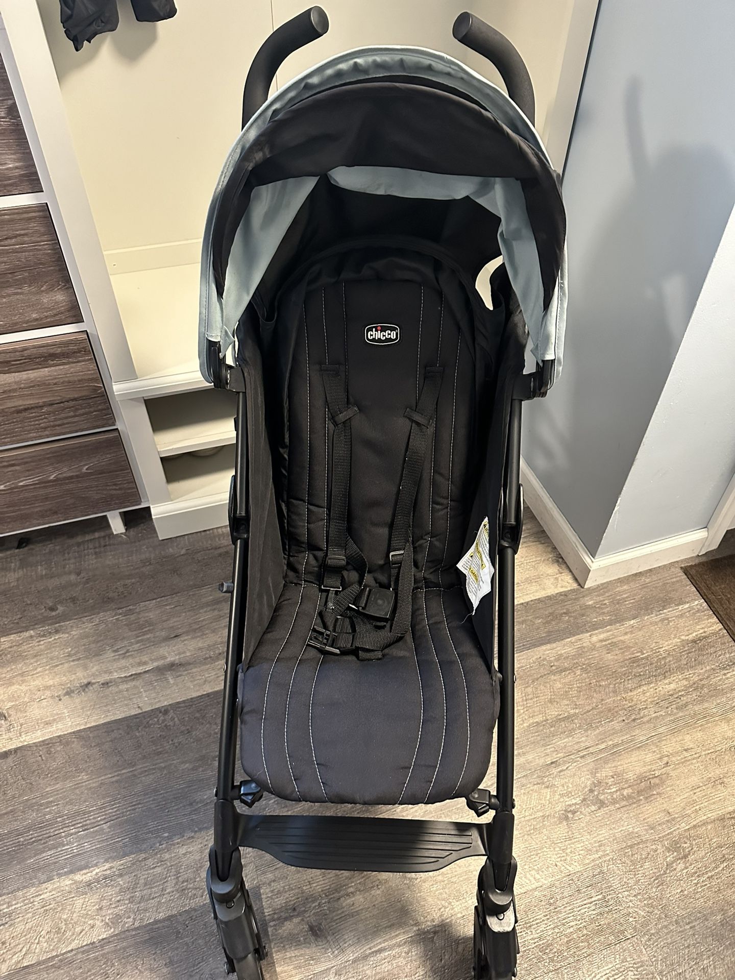 Chicco Liteway Stroller