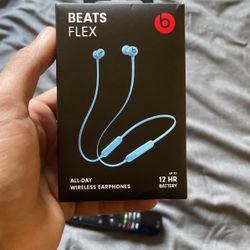Beats Flex