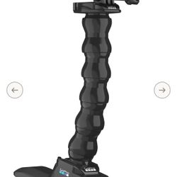 GoPro Clamp