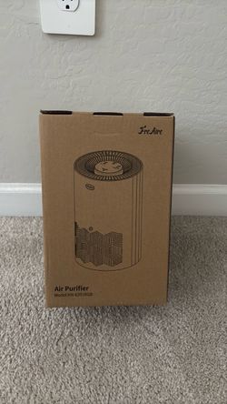 Air Purifier