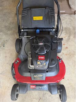Lawnmower