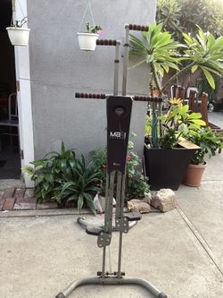 Mai Climber