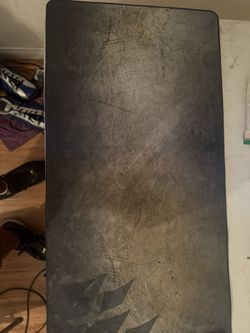 Mouse Pads