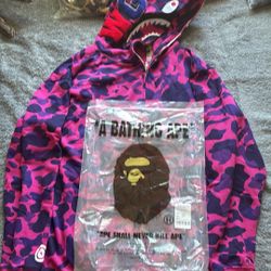 Male/female Jacket 
