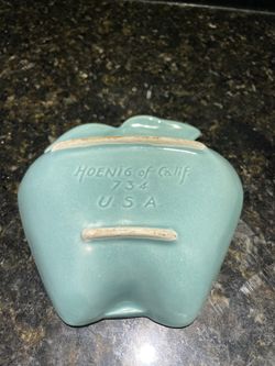 Hoenig of California 734