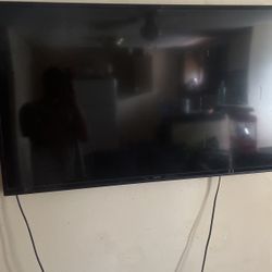 Sanyo 45 Inch Tv 