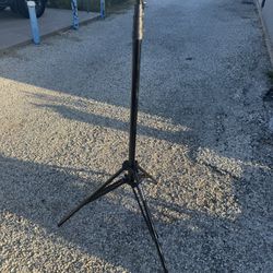 Camera Stand 