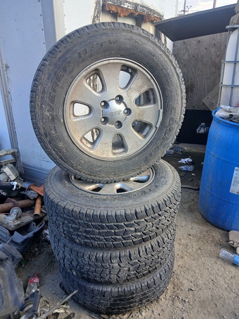 Tires