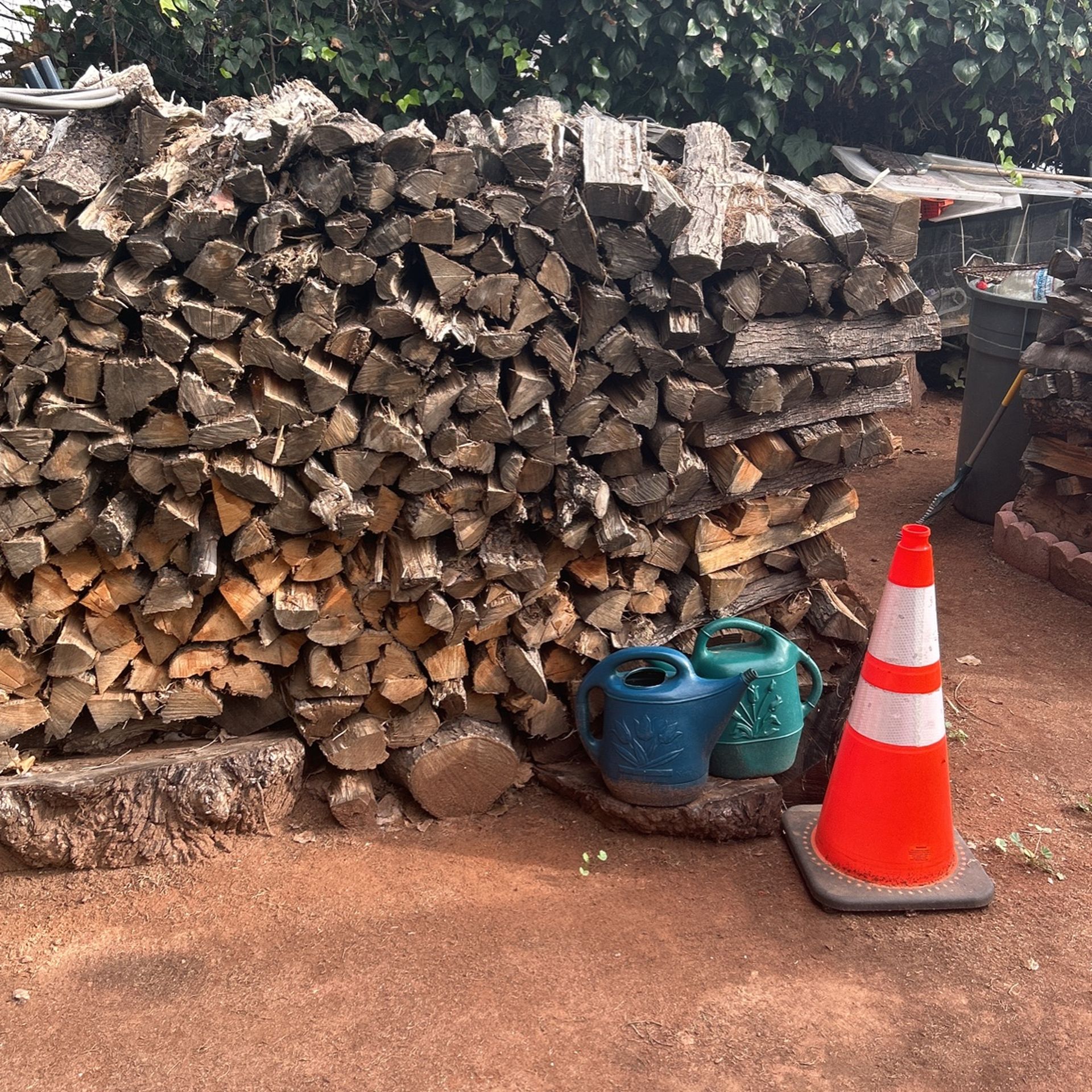 Firewood