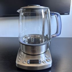 Breville One-touch Tea Maker BTM800XL Replacement Carafe W/ Base