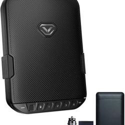 LifePod 1.0 Biometric Gun Safe