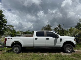 2019 Ford F-250
