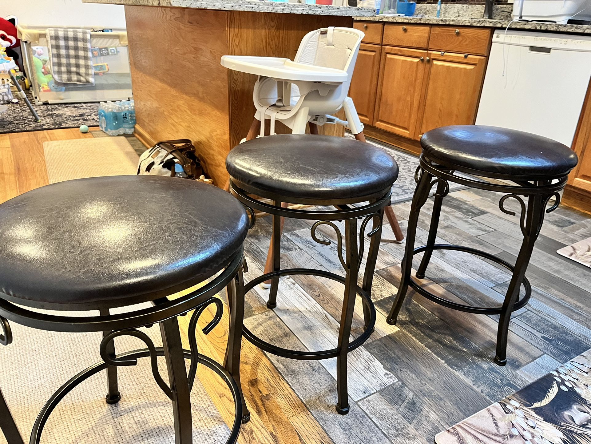 Barstools 