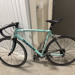 Bianchi Nirone 7 C2C