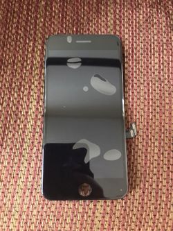 iPhone 7 Plus Screen! LCD and Glass