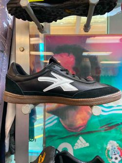 Zapatos concord para indoor soccer