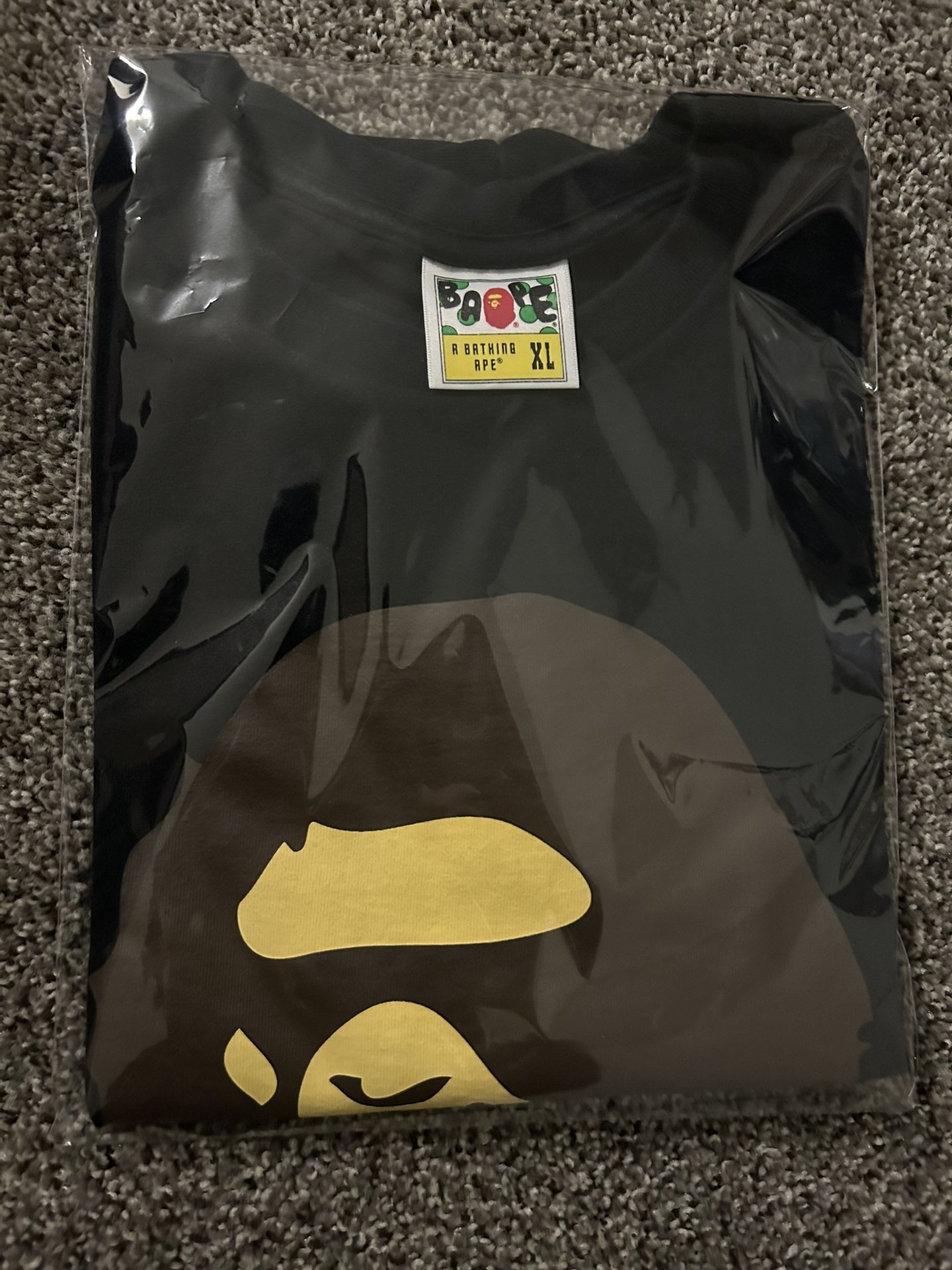 Bape T Shirt NEW (XL)
