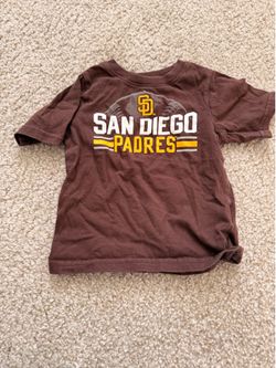 Toddler shirt
