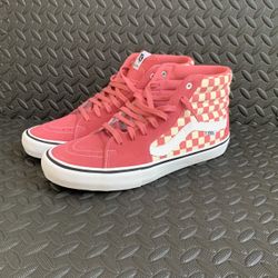 Vans Sk8 Hi Size 13