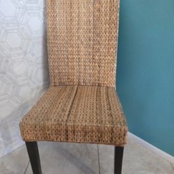Woven Chair