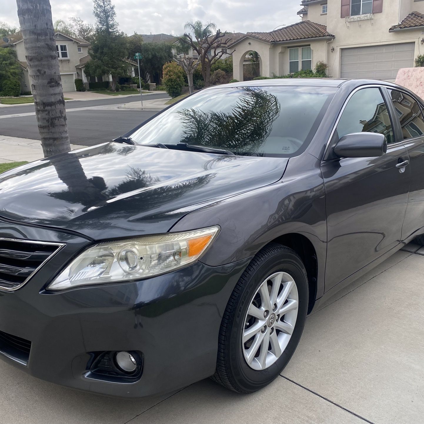 2010 Toyota Camry