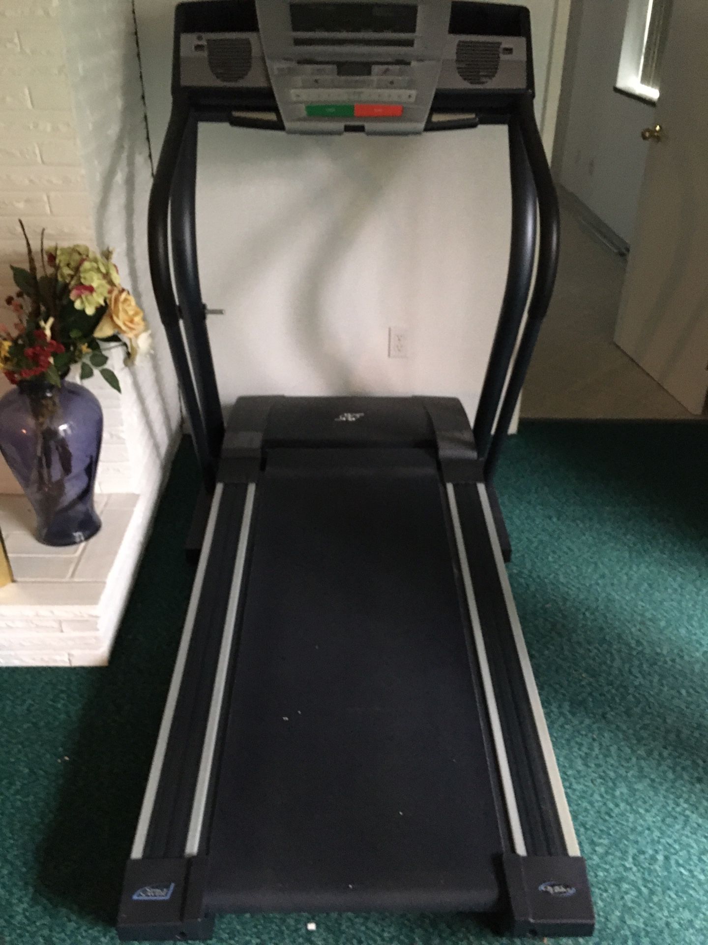 Treadmill NordicTrack C900