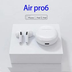 Apple AirPods 6 Pro 1/1