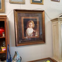 The Story Book ARTWORK