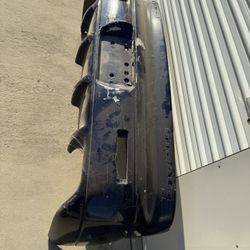 96 Dodge Stealth RT rear Bumper