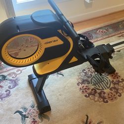 Rowing Machine