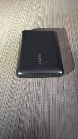 Anker powercore 13000