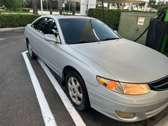 Toyota Solara
