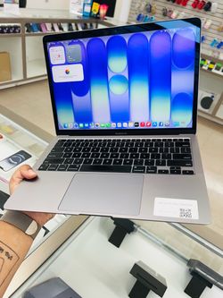MacBook Air M1 8gb Ram 128gb SSD