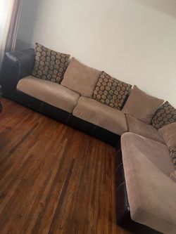 Sectional Sofa