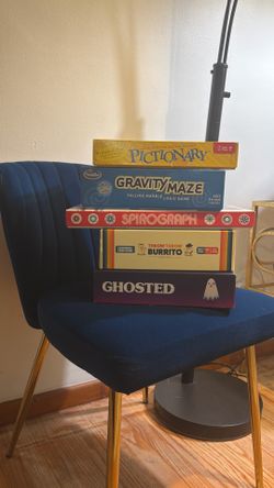 Table Games