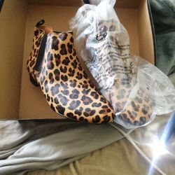 J Crew Womens Boots Brand New