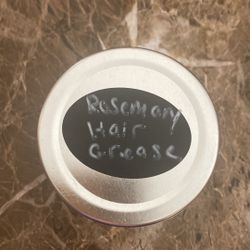 Natural Body And Hair Products