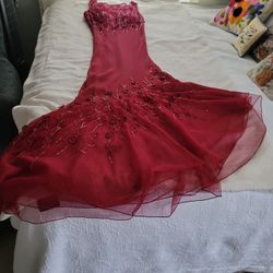 Promise Dress