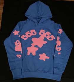 Spider Hoodie