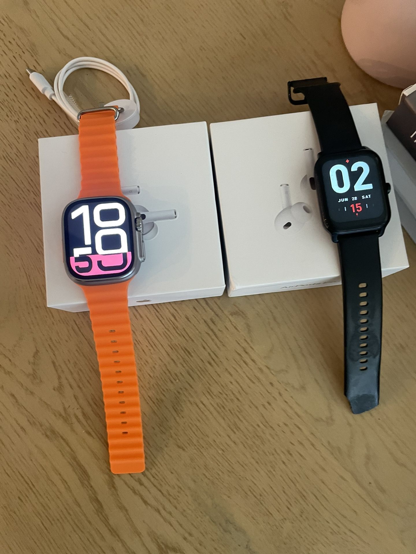 Apple Watch