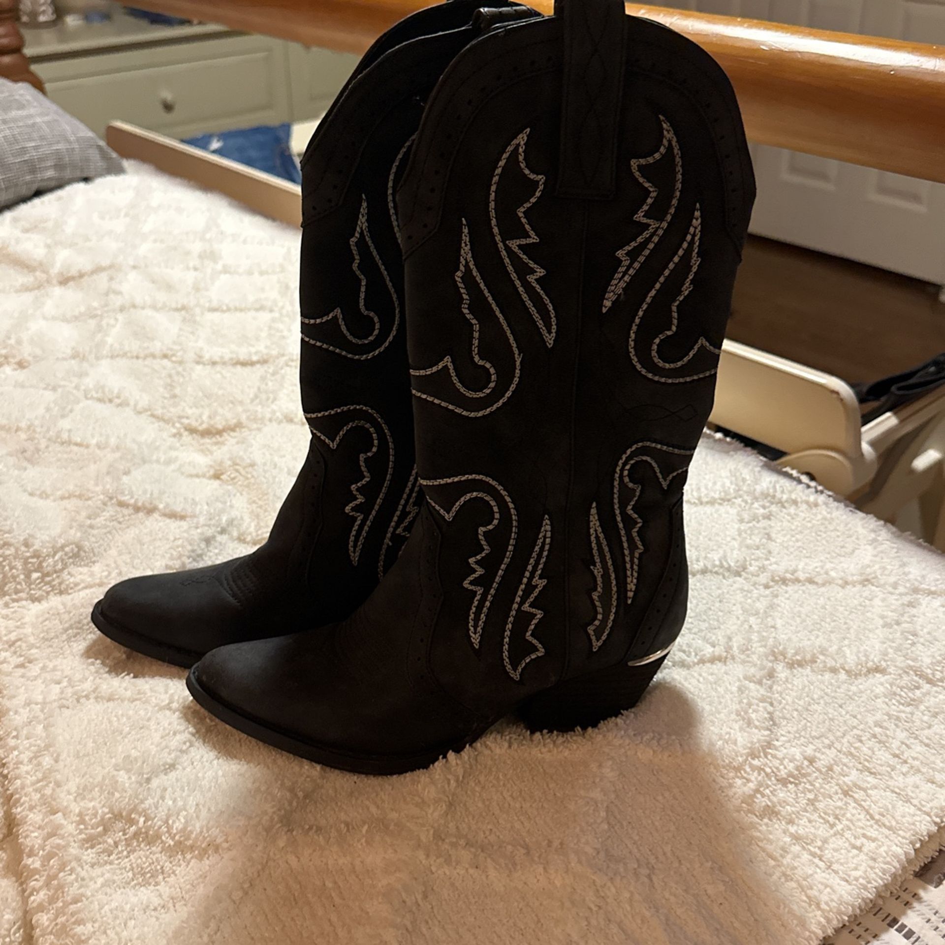 Women’s Cowboy Boots