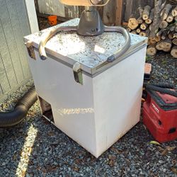 Free Freezer