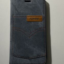 iPhone 6/6S/7/8/SE 2 Case