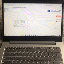 LENOVO pc Laptop