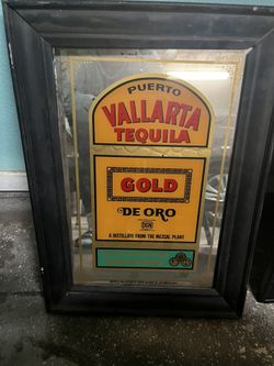 Vintage Puerta Vallarta Wall Decor