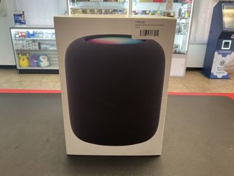 Apple Homepod 