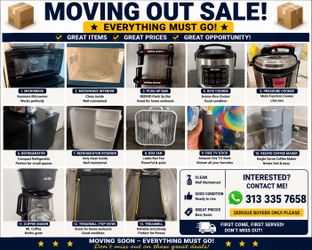 SALE!!