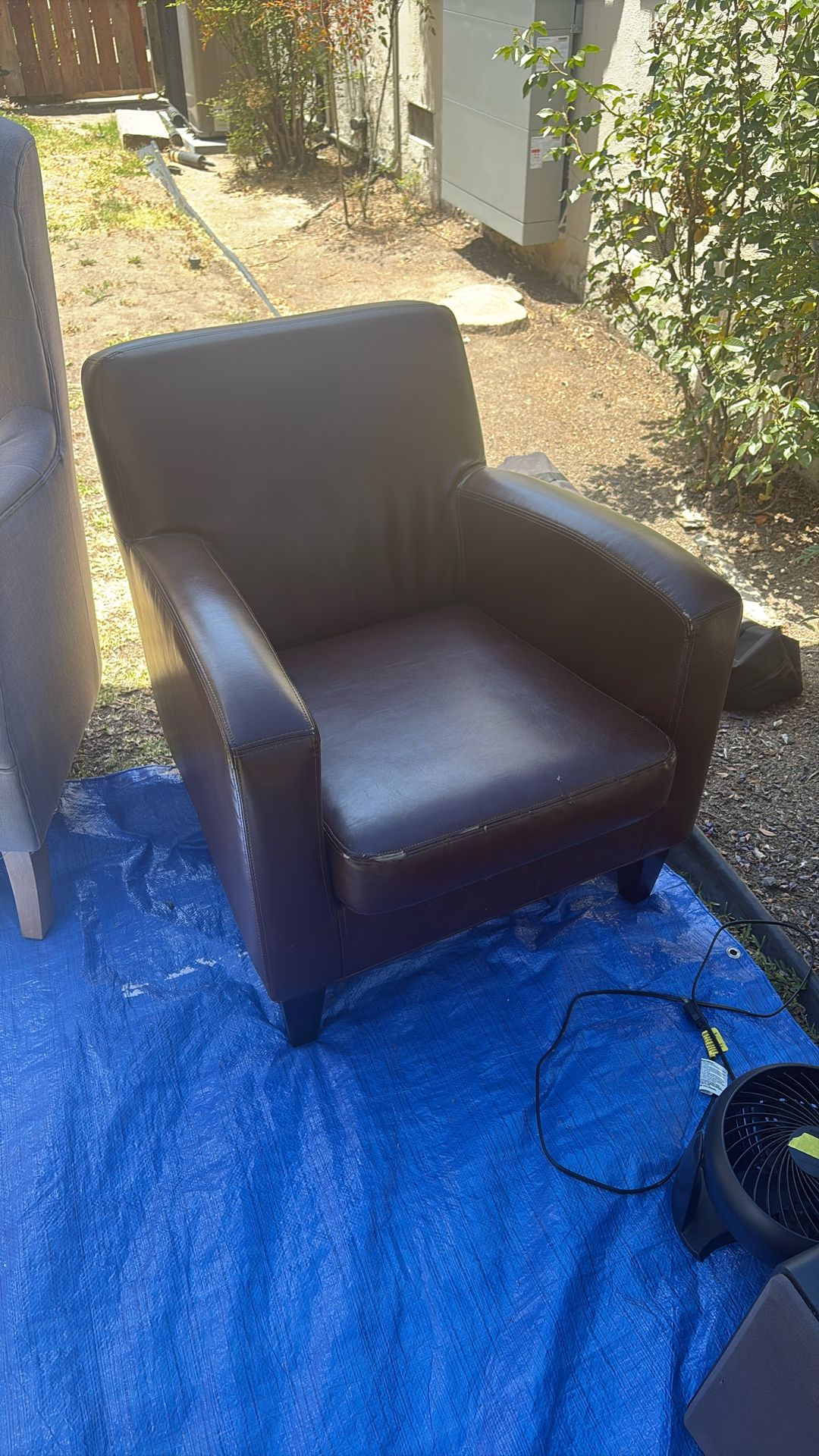 IKEA Jappling Armchair $50 OBO