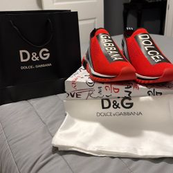 D&G